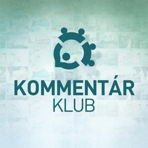 Kommentár Klub