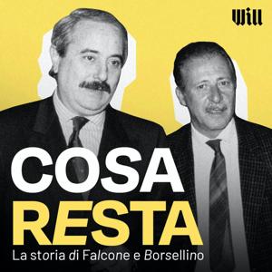 Cosa Resta by Will Media