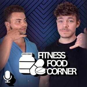 Fitness Food Corner by Felix Schütt