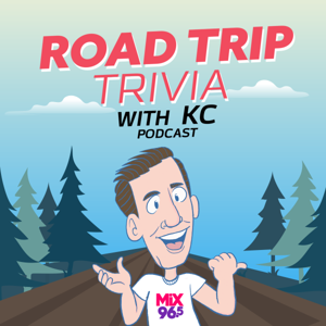 Road Trip Trivia with KC by Cox Media Group