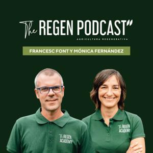 The Regen Podcast by The Regen Podcast