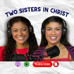 Two Sisters in Christ