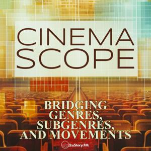 Cinema Scope: Bridging Genres, Subgenres, & Movements