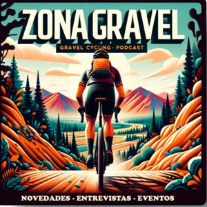 Zona Gravel by Crazygravel