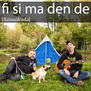 Fisimadende