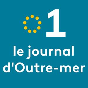 Le journal d'Outre-mer La 1ère