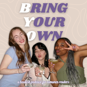 Bring Your Own: A Bookish Podcast