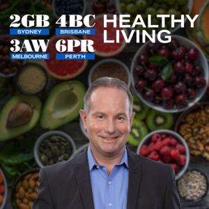 Healthy Living by Nine Radio