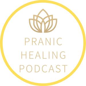 Pranic Healing Podcast