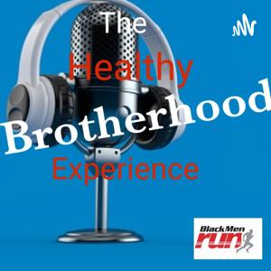 Black Men Run's The Healthy Brotherhood Experience