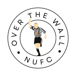 OVER THE WALL #NUFC PODCAST