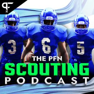 The PFN Scouting Podcast by pfnscouting