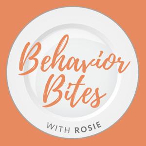 Behavior Bites by Rosie Jeffers