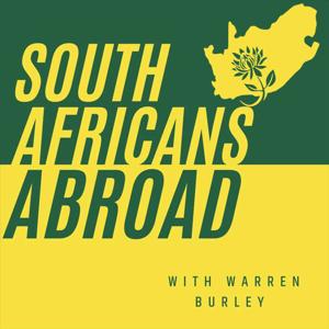 South Africans Abroad by Warren Burley