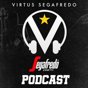 VIRTUS SEGAFREDO PODCAST