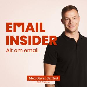 Email insider - Alt om e-mail marketing