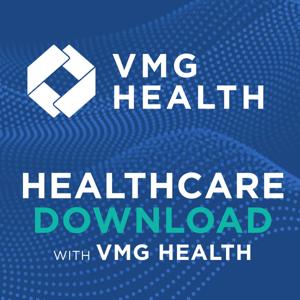 Healthcare Download with VMG Health