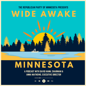 Wide Awake Minnesota