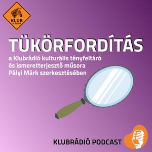 Tükörfordítás by Klubrádió