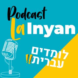 Podcast La-Inyan