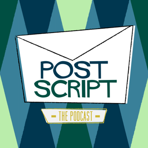 Podcast Deleted