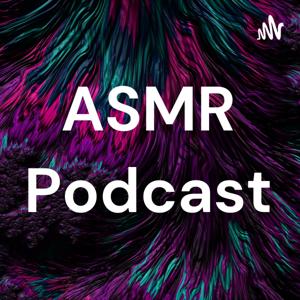 ASMR Podcast by TENG ZI