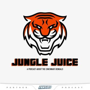 Jungle Juice:  A Podcast about the Cincinnati Bengals by Jungle Juice