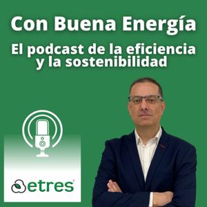 Con Buena Energía