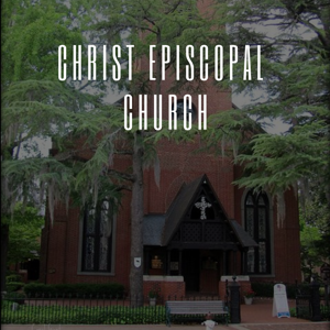 Sermons – Christ Church, New Bern