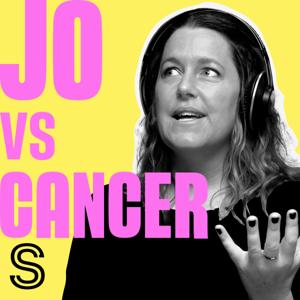 Jo vs Cancer by Stuff Audio