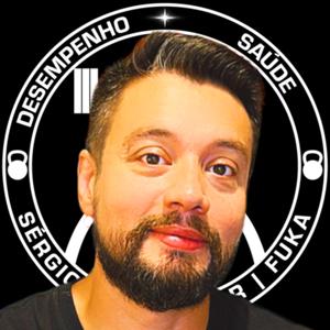 Sergio Fuka | Desempenho e Saúde