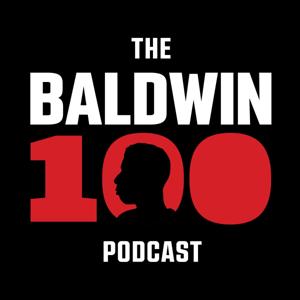 The Baldwin 100 by Penguin Random House + Vintage Books