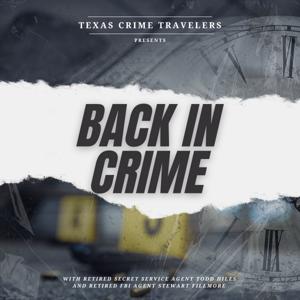 Back in Crime by Texas Crime Travelers