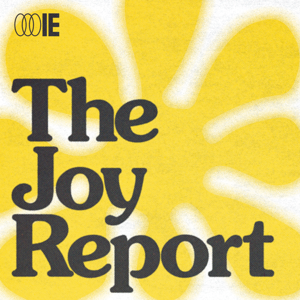 The Joy Report - Intersectional Environmentalist