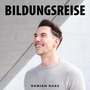 Bildungsreise by Damian Haas