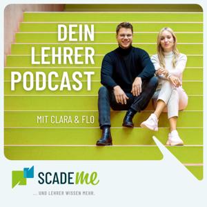 Scademe - Dein Lehrerpodcast