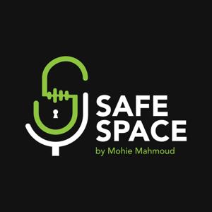 Safe Space by Mohie Mahmoud