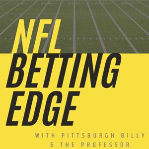 NFL Betting Edge by NFL Betting Edge