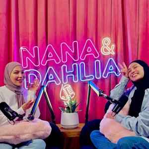 Nana & Dahlia by Nana and Dahlia