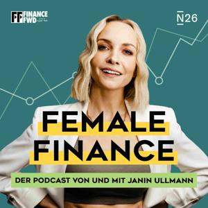 Female Finance by Janin Ullmann