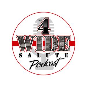 The 4-Wide Salute: A Dirt Racing Podcast