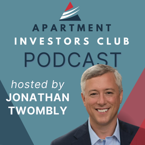 Apartment Investor's Club Podcast