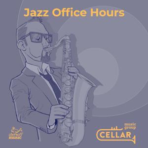 Jazz Office Hours with Cory Weeds by Chernoff Music