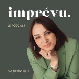 Imprévu par Alexane Roux