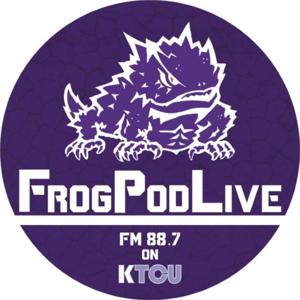 FrogPodPodcast by Austin Flanagan