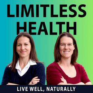 Limitless Health - Alternative Solutions for Women 40+