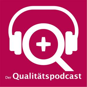 Der Qualitätspodcast