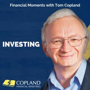 Investing by Copland Financial Ministries