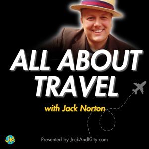 All About Travel with Jack Norton