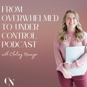 From Overwhelmed to Under Control